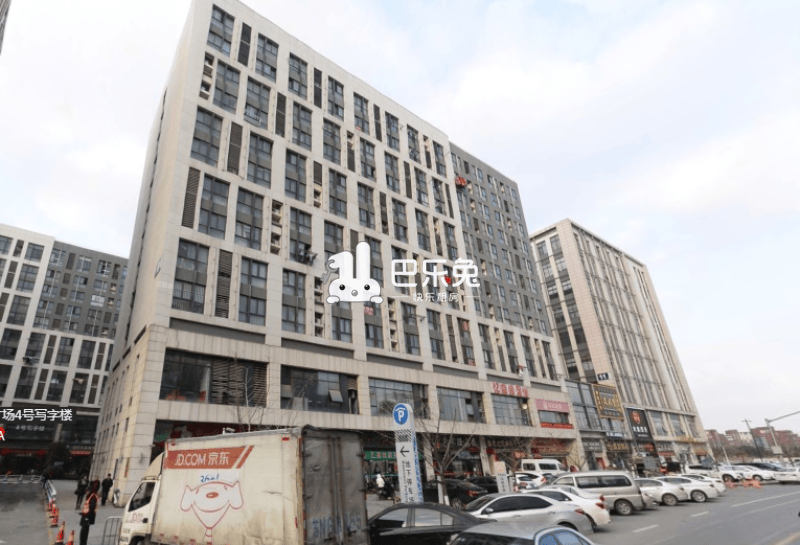 嘉定出租房 江桥新城出租房 江桥万达广场(鹤旋路2.