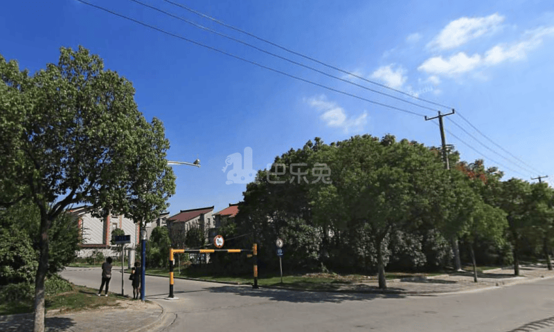 元吉小区南区（联青路135弄）8008544周边环境图17