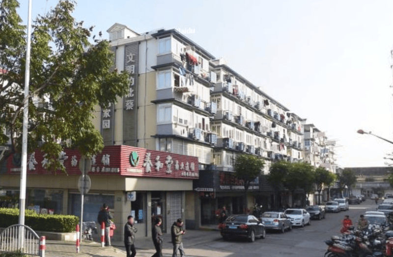 北蔡大街32弄