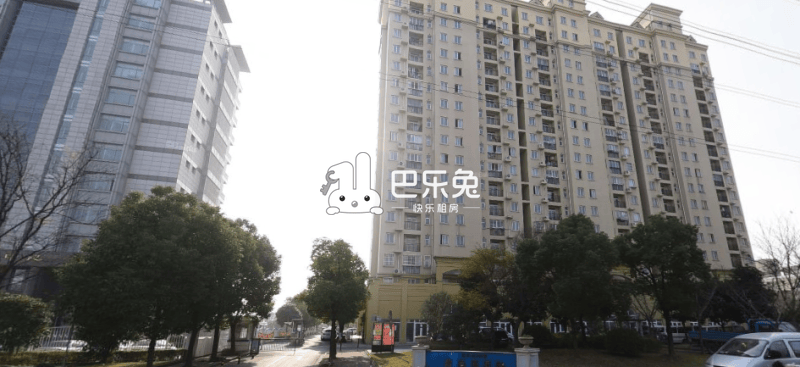 碧林湾新苑