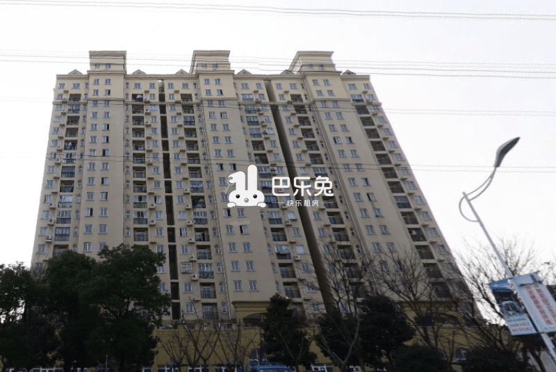 碧林湾新苑