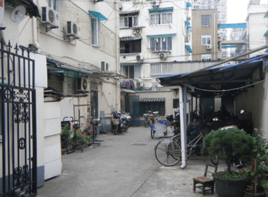 蒙自路430弄小区 1室0厅0卫