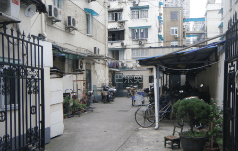 蒙自路430弄小区15589764周边环境图3