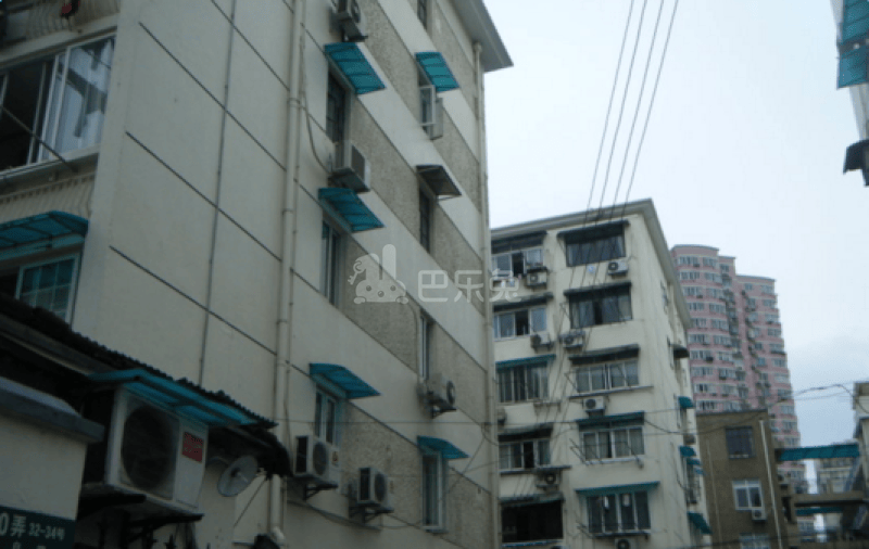 蒙自路430弄小区15589764周边环境图2