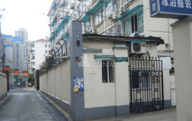 蒙自路430弄小区15589764周边环境图0