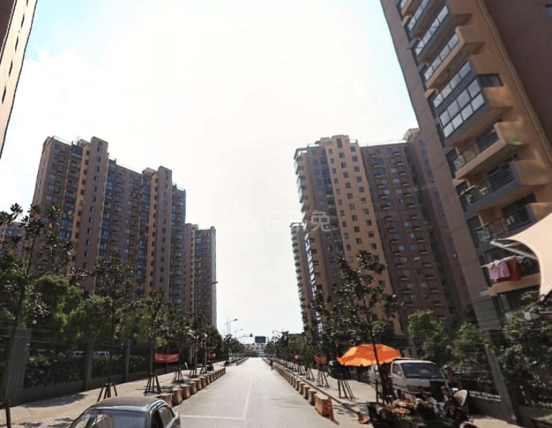 博威天禧嘉苑东区6735008周边环境图12