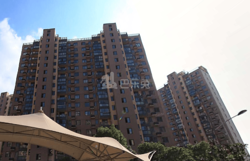 博威天禧嘉苑东区6735008周边环境图9