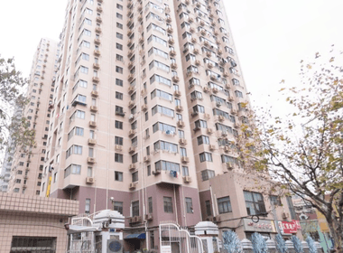 胶州教师公寓(常德路999号)