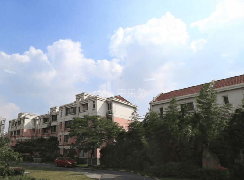 金光花苑（古浪路355弄）12134245周边环境图13