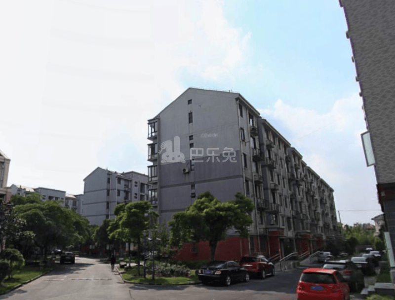 金光花苑（古浪路355弄）12134245周边环境图14