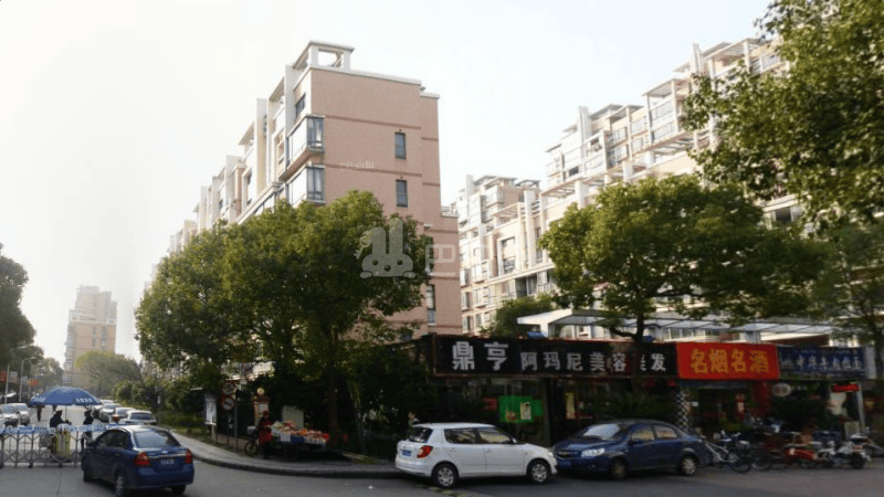 正阳世纪星城文华苑（奉贤）7283910周边环境图9