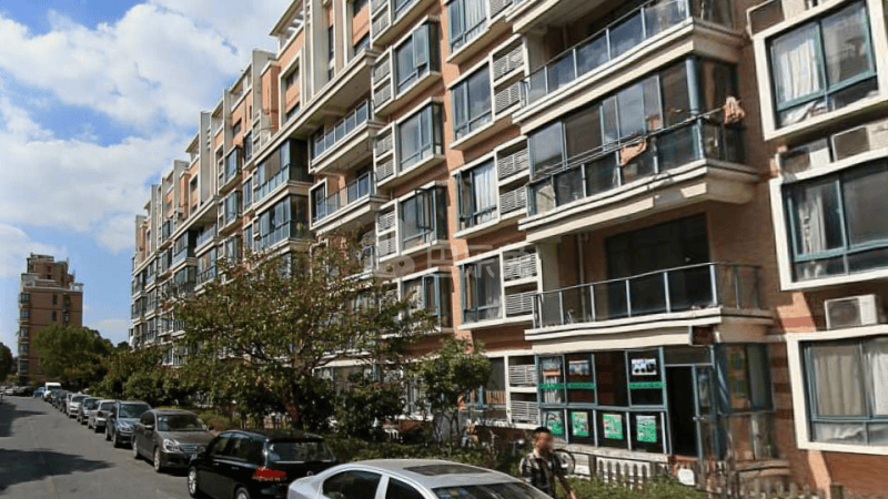 正阳世纪星城文华苑（奉贤）7283910周边环境图8