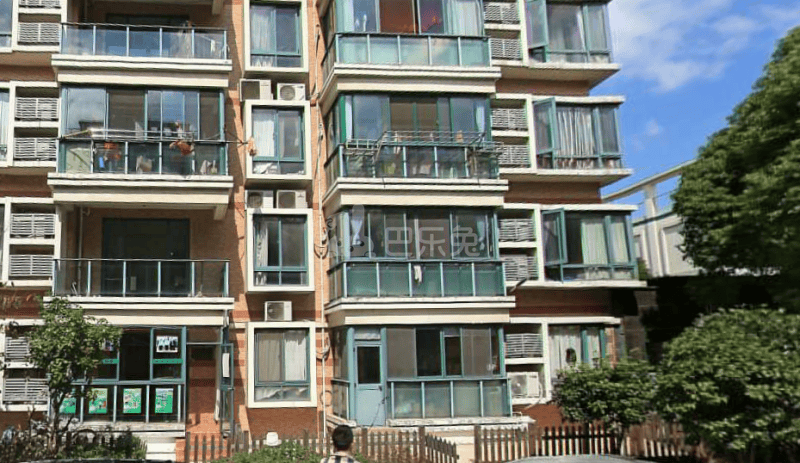 正阳世纪星城文华苑（奉贤）7283910周边环境图7