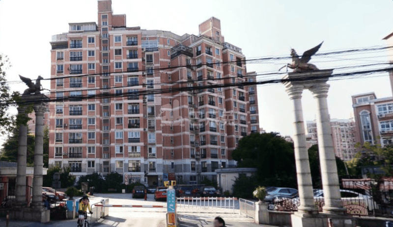 文化花园香榭丽苑（武东路275弄）11544260周边环境图12