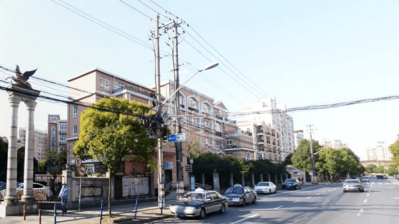 文化花园香榭丽苑（武东路275弄）11544260周边环境图11