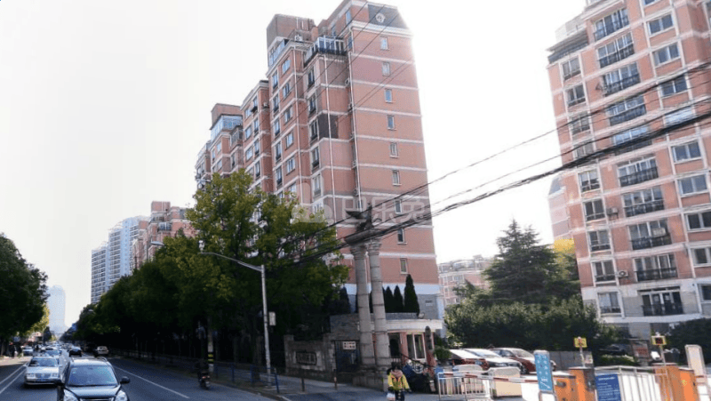 文化花园香榭丽苑（武东路275弄）11544260周边环境图10