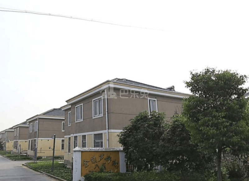 金葫芦新村八区5993844周边环境图7