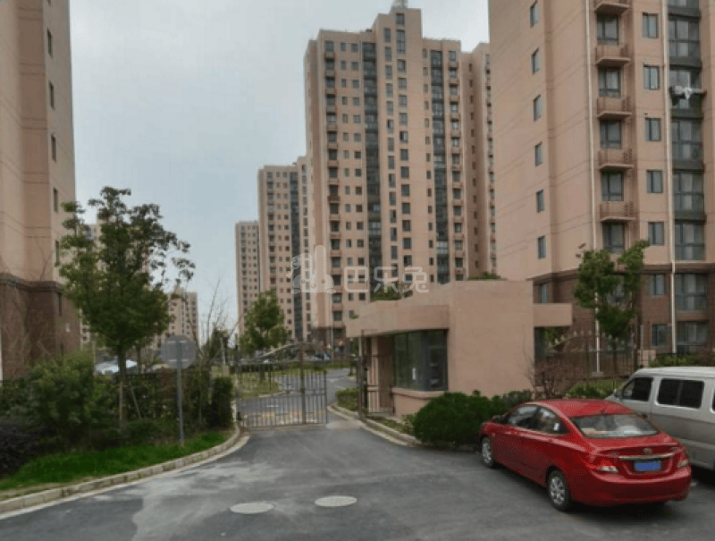 南行贤苑（光宾路58弄）11442005周边环境图7