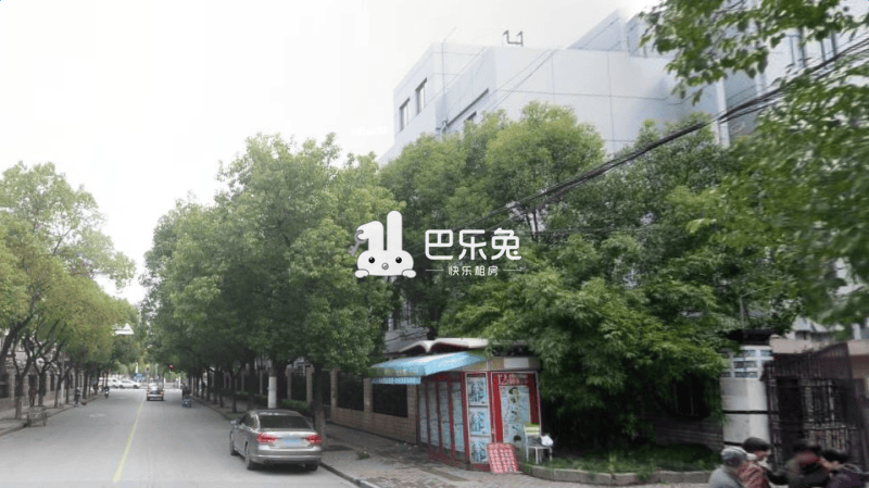 闻喜路251弄小区