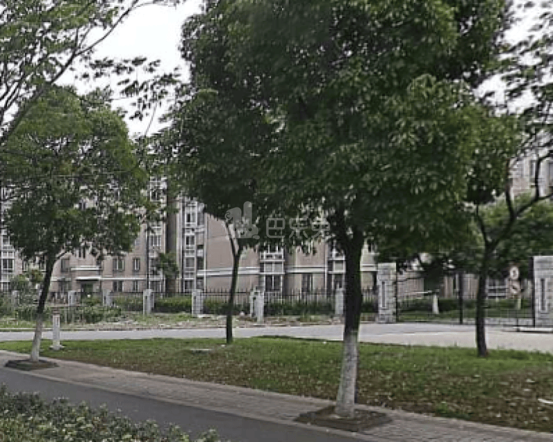 外冈新苑北区7722633周边环境图13