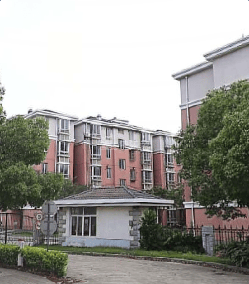 外冈新苑北区7722633周边环境图14