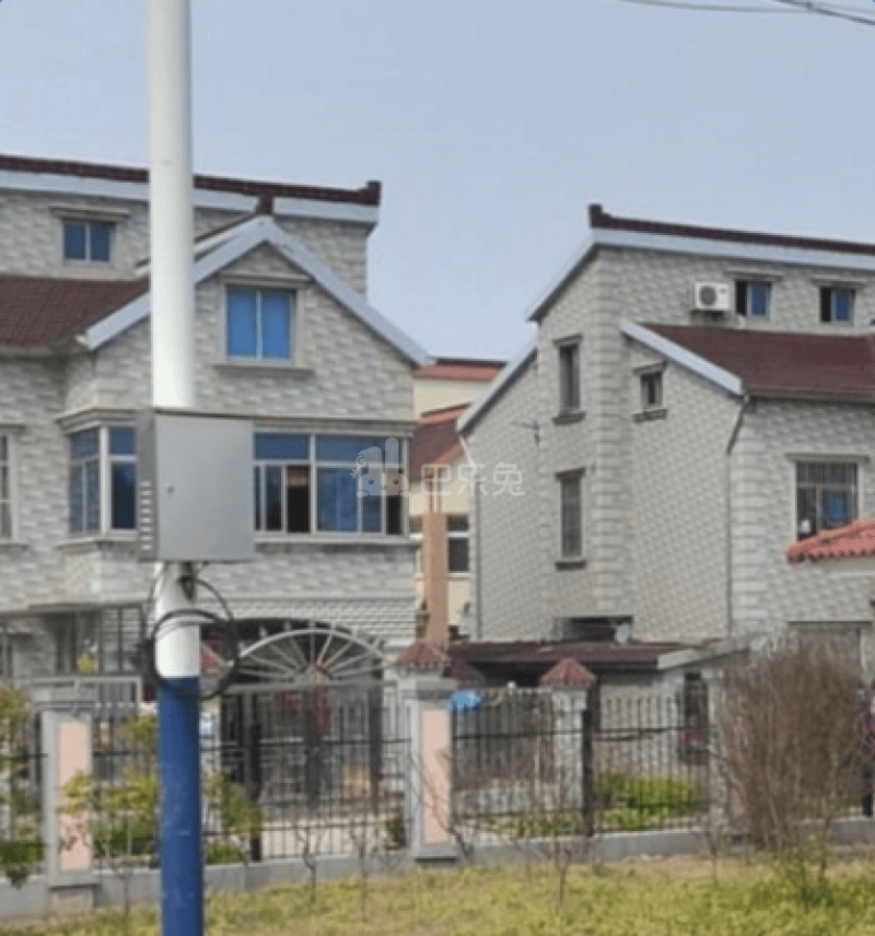 元祥小区（星星村星星苑六区）3107794周边环境图15