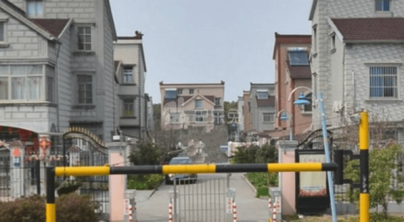 元祥小区（星星村星星苑六区）3107794周边环境图16