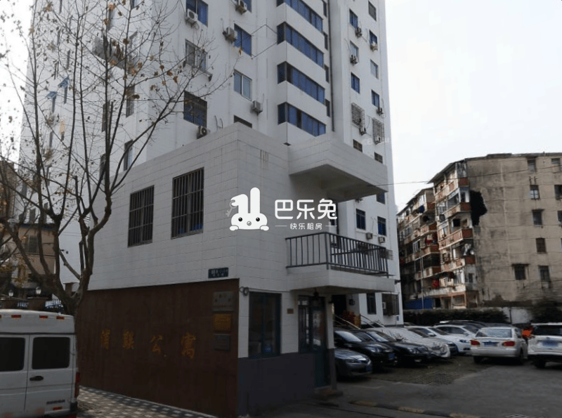 静安出租房 西藏北路出租房 浦联公寓 交通周边 交通:8号线;12号线