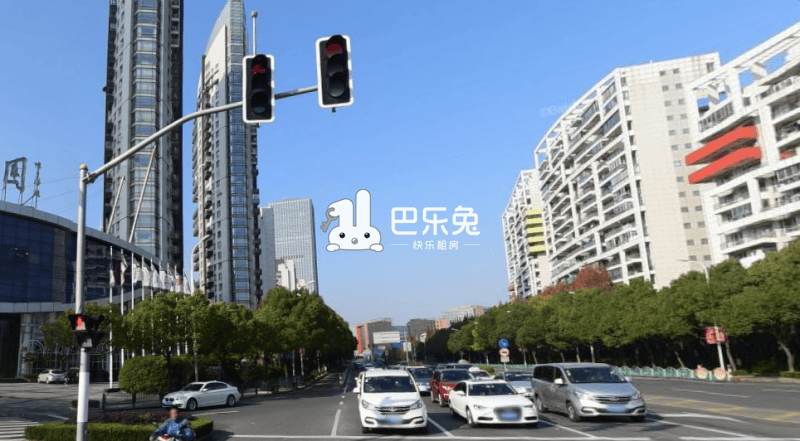 上海浦东_香梅花园(花木路380弄)_2室2厅2卫_整租_花木路380弄-上海
