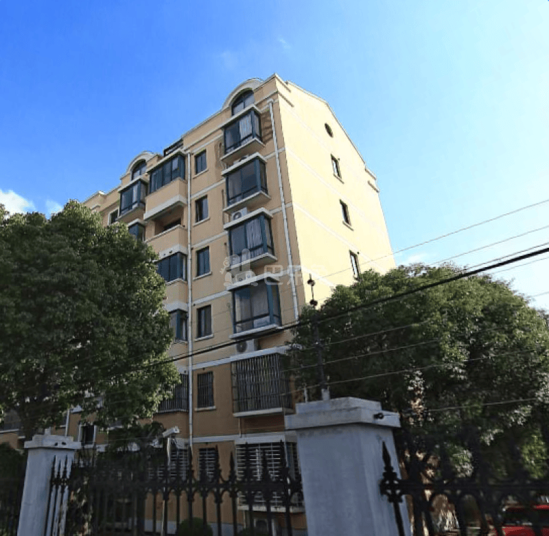 双秀家园南园9391080周边环境图11