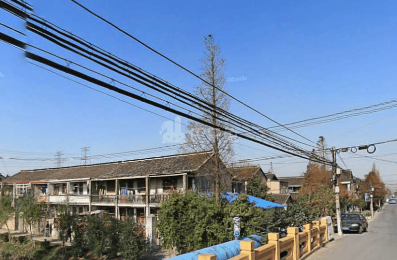 光明村（罗东路）11141720周边环境图7