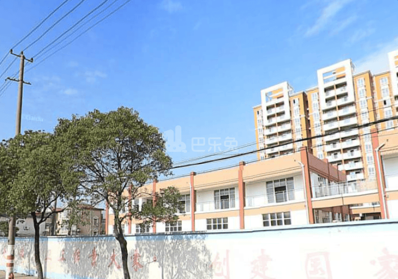 新月鸿锦苑1期8859356周边环境图6