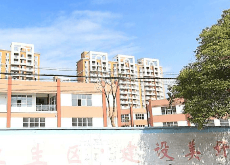 新月鸿锦苑1期8859356周边环境图7