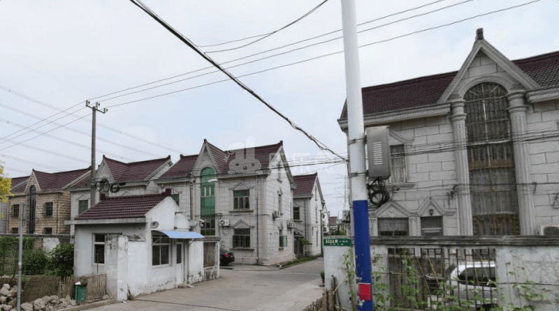 沿南小区6003111周边环境图7