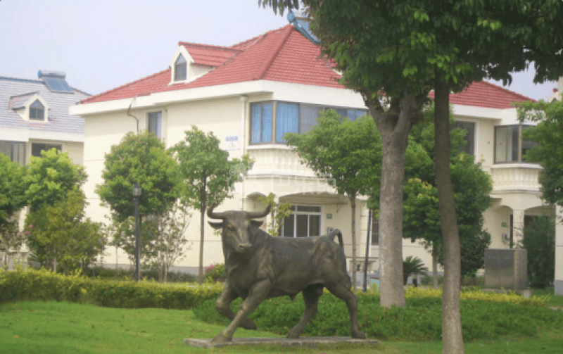 杨王苑9332147周边环境图6