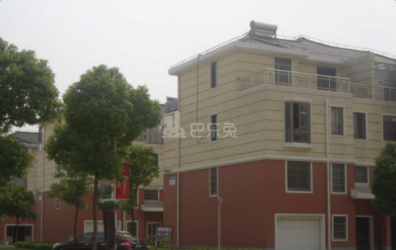 杨王苑9332147周边环境图9