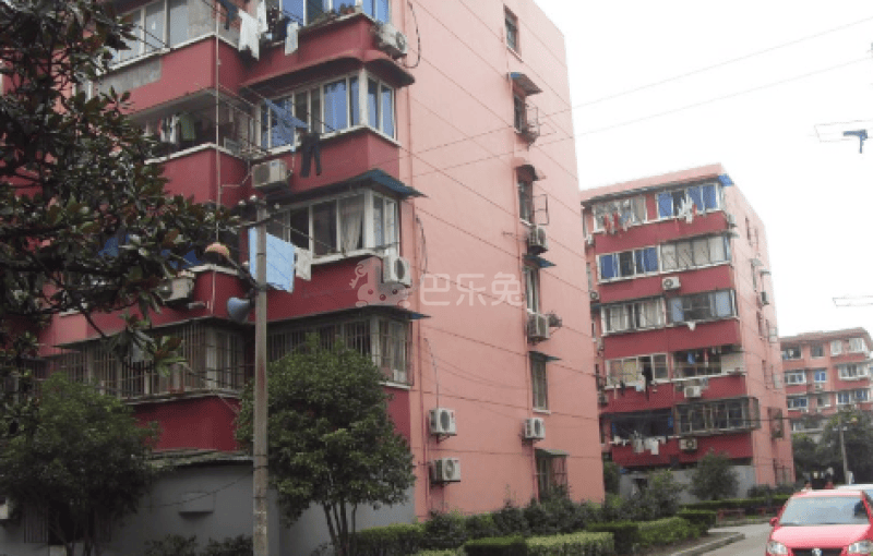 兴浦新村（闸殷路75弄）9010541周边环境图12