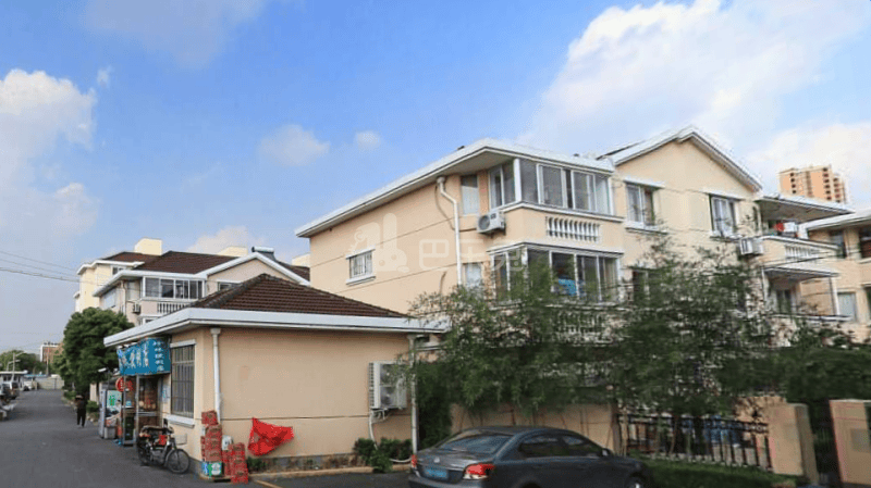 三千里花苑8750095周边环境图6