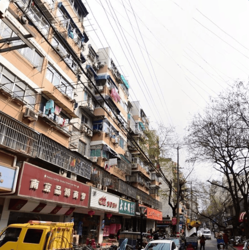 宁乐新苑12486677周边环境图3