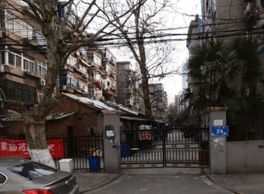 丁家桥小区 2室0厅0卫