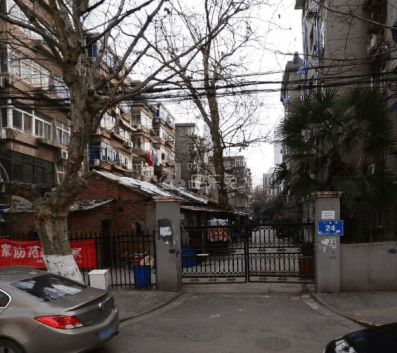 丁家桥小区11689092周边环境图8