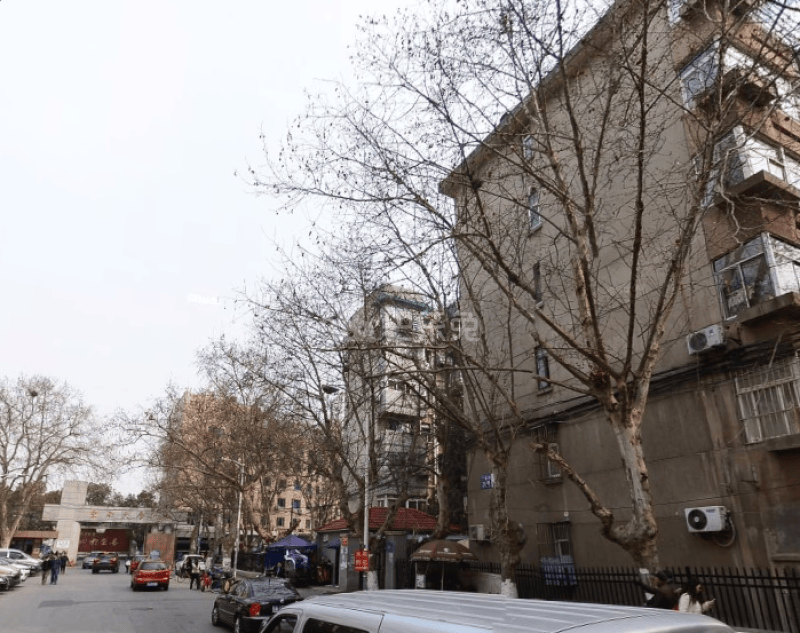 丁家桥小区11689092周边环境图9