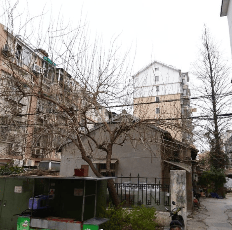 傅佐路小区12505366周边环境图7