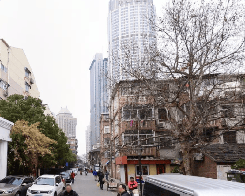 苏宁碧瑰园11198587周边环境图16