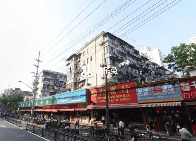 双阳路50弄小区