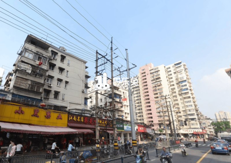 双阳路50弄小区