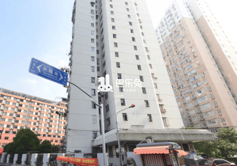 双阳路50弄小区