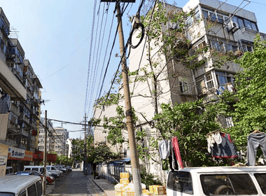 西流湾小区 3室0厅0卫