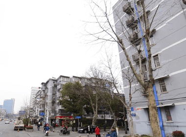 电工新村社区 2室0厅0卫