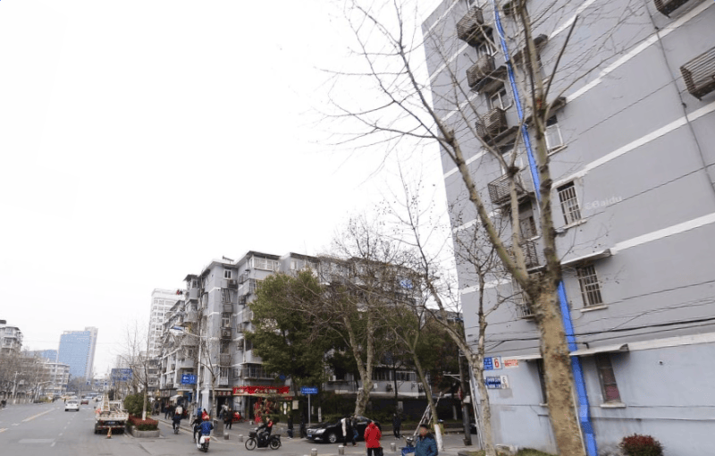 电工新村社区12264871周边环境图3